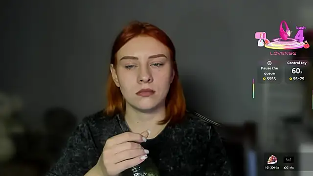 Chat XXX en directo de icebabyiceicebaby