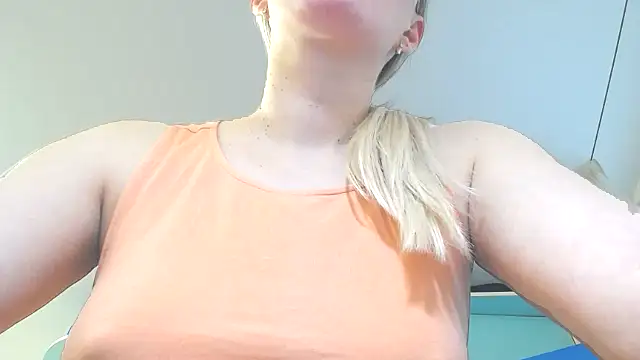 Czat XXX na żywo – miaa_sunn