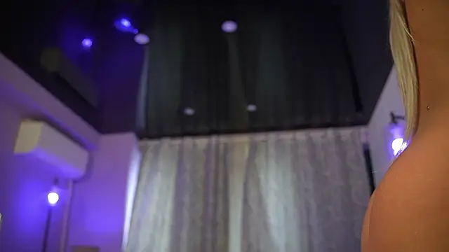 Chat XXX ao vivo de mandypeas