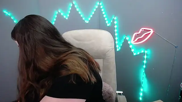 Czat XXX na żywo – XX_Daniella_XX