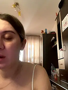 Chat XXX en directo de MissGinax