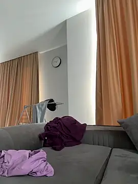 แชท XXX สดของ Crazy_rats