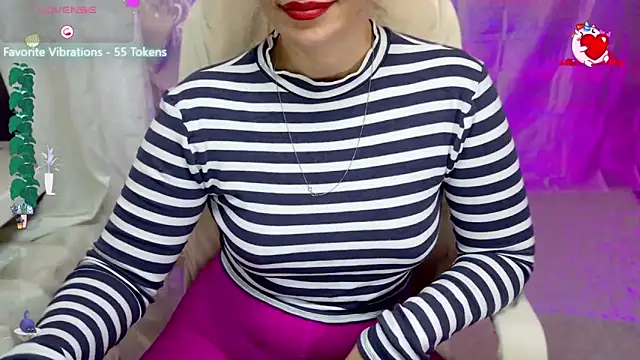 Chat XXX en directo de Miss_tights