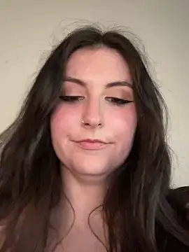 Chat XXX en directo de pennybabyy