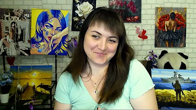 Czat XXX na żywo – Darina_M_