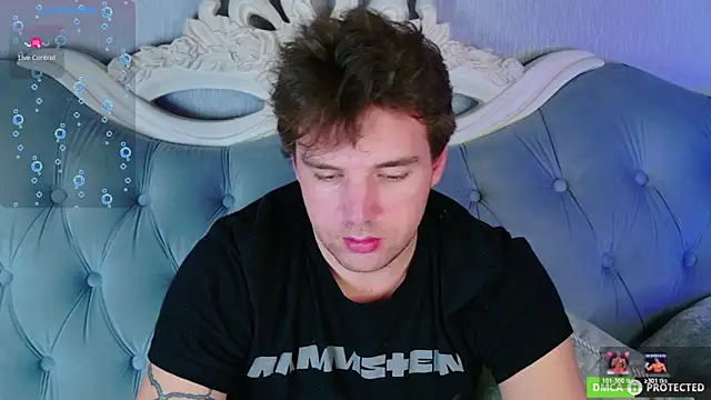 Вебкам-шоу ArthurWhitee