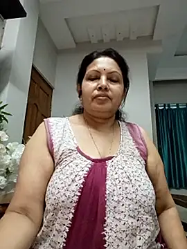 MERY_ZINTA Adlı Modelin Canlı XXX Sohbeti