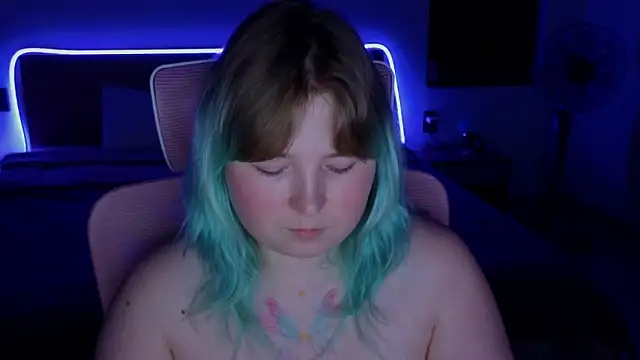 ChimberWol 라이브 XXX 채팅