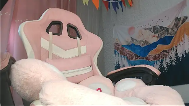 Ramona_Johnson's Live XXX Chat