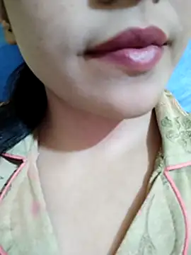 Anki-dollのライブXXXチャット