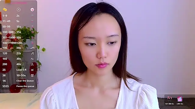 Czat XXX na żywo – Nitamade79