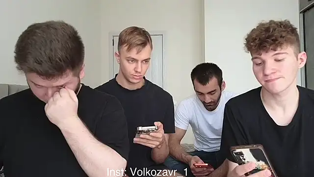 boys_sobolisha – webcam-show