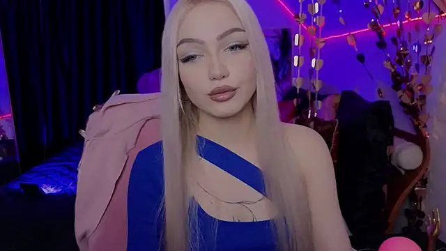 Chat XXX en directo de LinaLirian