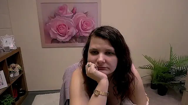 TwoBigSuns Adlı Modelin Canlı XXX Sohbeti