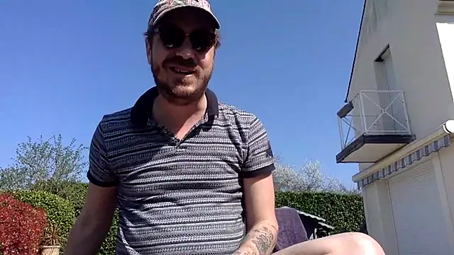 Crazy_TBM-BWC Webcam-Show