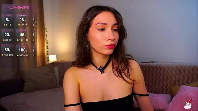 Czat XXX na żywo – MissyHuf