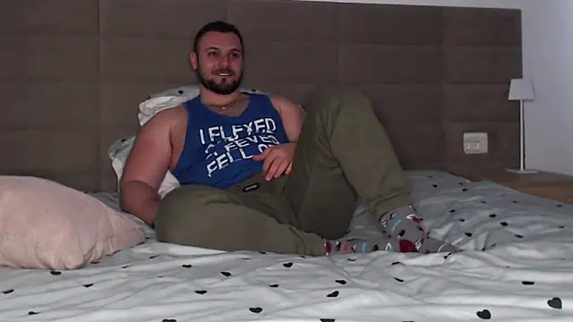 BriannSmith's Webcam Show