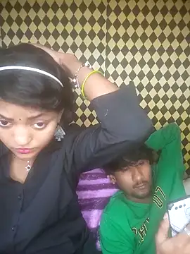 Show modela Freakingromance na web-kameri