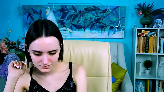 KateWillowsのライブXXXチャット