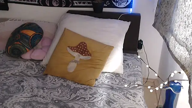 Chat XXX en directo de AlienforTwenty