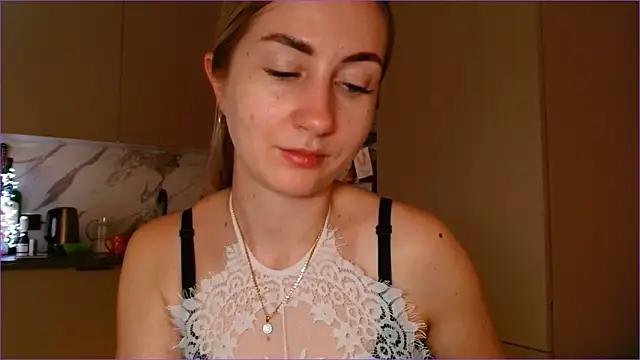 Chat XXX en directo de BluueSilk