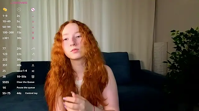 Chat XXX Live MaraButtrey