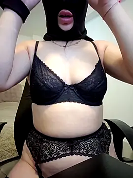 Živý XXX chat halii21