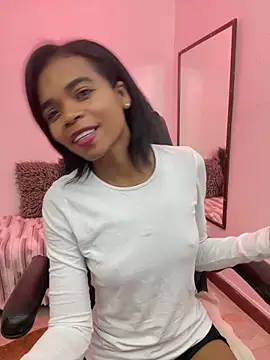 camila_avila Webcamshow