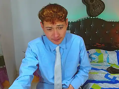 Вебкам-шоу _Santi2