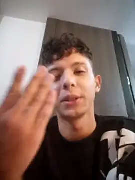 Show webcam de Daniel_Roy