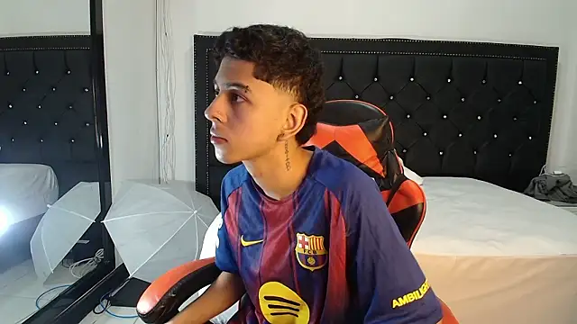 NohaDrake – webcam-show