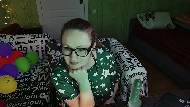 Sembang XXX Secara Langsung MarleneDietrich