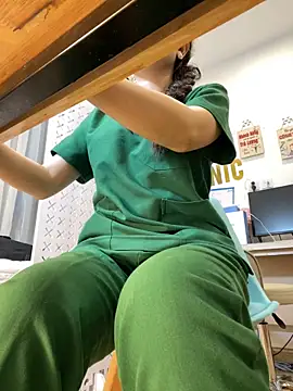 Clinic_Sexy Show Webcam