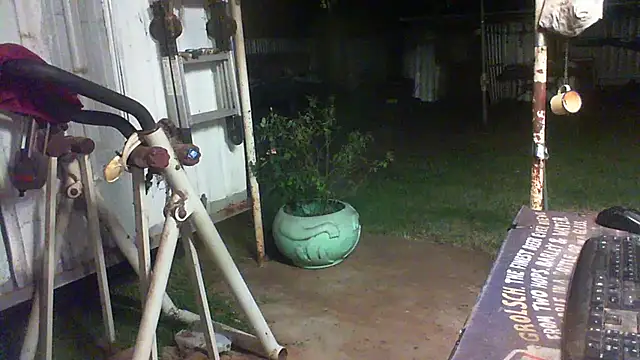 herbie010666 Adlı Modelin Canlı XXX Sohbeti