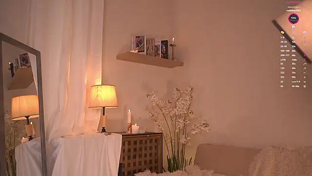 AudreyBarren Live XXX Chat