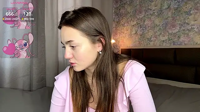 LoraDavi Live XXX-chat