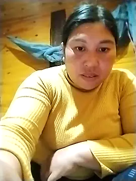 kussecka Live XXX-chat