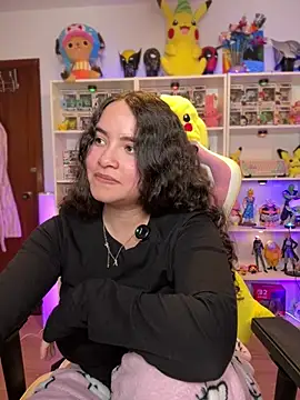 Chat +18 de Sweet_sully__ ao vivo