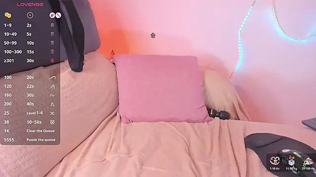 melody_starr: απευθείας συνομιλία ΧΧΧ