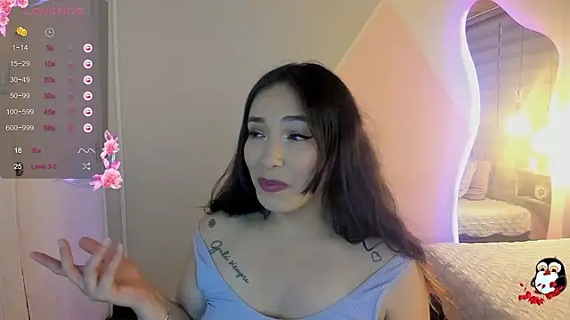 Chat XXX en directo de cristal__hot_1