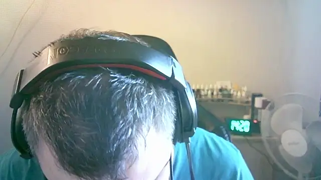 SirAbuser 现场XXX聊天