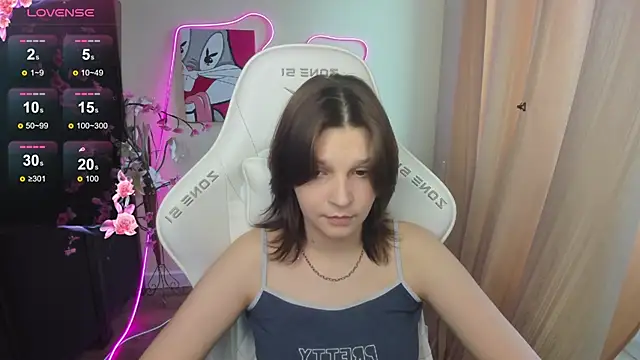 AudreyyKim 现场XXX聊天