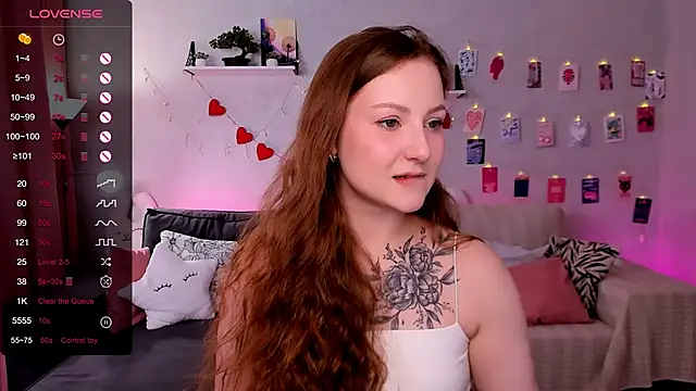 velvet_cherry_ – Live XXX-chat