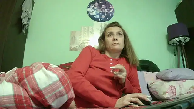 Sembang XXX Secara Langsung SexyGioconda