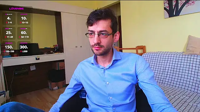 عرض كام HungEddy