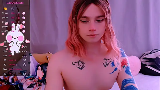 Alice_Hells webcam show