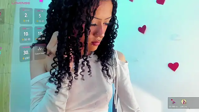 dolly_boob Adlı Modelin Canlı XXX Sohbeti