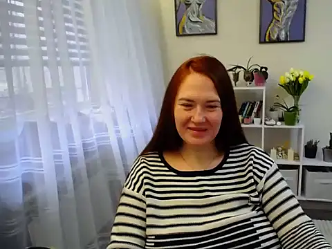 Lady_Tiana's Live XXX Chat