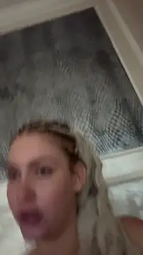 KikiWatson 라이브 XXX 채팅