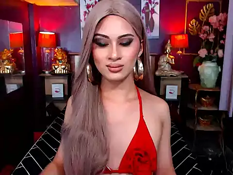 Plastique_PATRICIA's Live XXX Chat